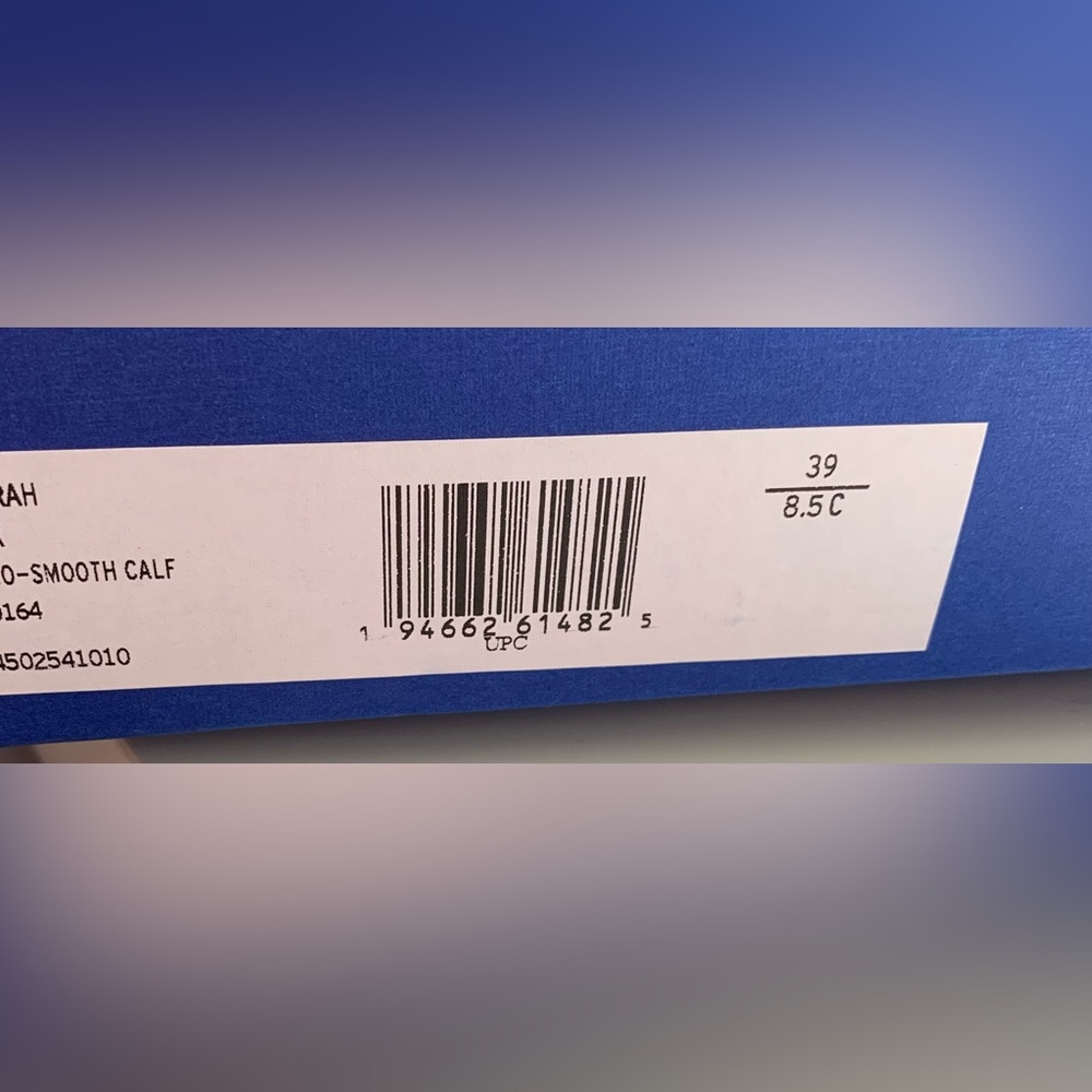 Stuart Weitzman Norah Boot, Size 39 - image 6